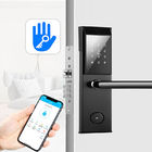 Keamanan Tinggi TT IC Digital Intelligent Door Lock Standar ANSI