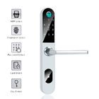 Easloc BLE Smart Fingerprint Door Lock Keyless Aluminium Alloy