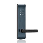 Layar Sentuh FCC Intelligent Door Lock 300mm Kunci Pintu Kombinasi Elektronik