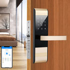 Cerradura Electronic Digital Lock TTlock Kunci Pintu Otomatis Untuk Apartemen