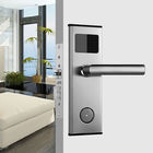 Contactless 125kHz Electronic Keyless Door Locks Kunci RFID Untuk Hotel