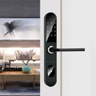 Kata sandi Kartu Rumah Pintar Kunci Pintu Kaca Tanpa Kunci Cerdas Kunci Pintu Cerdas Untuk Pintu