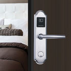 MF1 Security Electronic Key Card Door Locks Sus304 Perangkat Lunak Manajemen Gratis