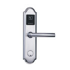 Anti Pencurian Kartu 3KG Diaktifkan Kunci Pintu Sistem Kunci Pintu Akses Kartu AA 1.5V