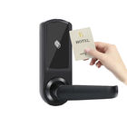 Elektronik 45mm RFID Card Reader Door Lock 6v Sistem Masuk Pintu Kartu Hotel