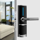T557 Hotel Kunci Elektronik MF1 Digital Keyless Door Lock