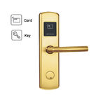 Kunci Pintu Pintar Hotel RFID