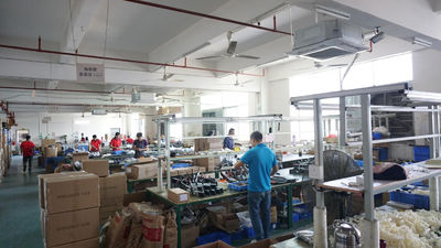Cina Shenzhen Easloc Technology Co., Ltd. Profil Perusahaan