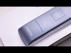 RFID M1 Card Hotel Electronic Locks MF1 Ic Card Door Lock