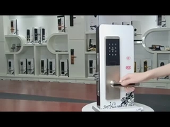 FCC Digital Front Door Lock Intelligent 300mm Home Security Door Locks