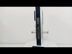 Aluminium Alloy M1 Fare Key Card Kunci Pintu Untuk Sistem Masuk Rumah