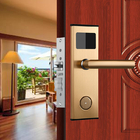 Kartu / Kunci Tidak Terkunci Hotel Smart Door Lock Dengan Sistem Perangkat Lunak Manajemen
