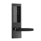 Electronic Digital Keypad Apartment Smart Door Lock Untuk Rumah AirBNB