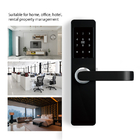 Cerradura Inteligente Classic Smart Door Lock Untuk Apartemen Airbnb