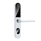 WIFI Gateway Sidik Jari Kunci Pintu Cerdas Untuk Pintu Aluminium