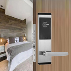 Keyless Entry Hotel Key Card Elektronik Kunci Pintu Pintar dengan Perangkat Lunak Manajemen Gratis