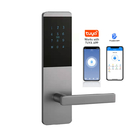 WiFi Digital Intelligent Door lock dengan Password Code Card Tuya TTlock App Keyless Smart Locks