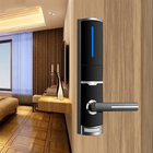 OEM/ ODM Produsen Key Card Hotel Smart Door Lock untuk Hotel Motel Airbnb