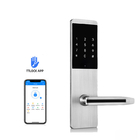 Home Apartemen Kamar Smart Keypad Door Lock dengan Bluetooth TTlock App