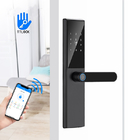 6 in 1 Multi-Fungsi Home Security Smart Fingerprint Door Lock dengan TTlock App