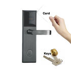 Cerradura Keyless Door Lock Bluetooth M1fare S50 Perangkat Lunak Gratis