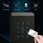 APP Electric Password Smart Lock OEM Kunci Pintu Anti Pencurian