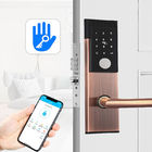 Kunci Pintu Smart Apartemen BLE dengan Kartu Kata Sandi dan Kunci