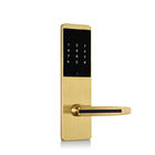 Apartemen Kata Sandi Elektronik Smart Door Lock Kartu RFID Digital