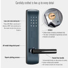 Elektronik Safe M1 Password Door Locks Ic Card Door Lock G2 Gateway
