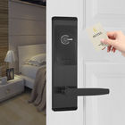 Digital Hotel API Electric Smart Lock Kunci Kartu RFID Tanpa Kunci 300x75mm