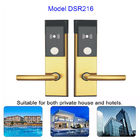 Kunci Pintu Kartu Kunci Easloc SDK Rfid Smart Door Lock Stainless Steel