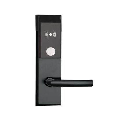 Kunci Kartu RFID Hotel Pintar Kunci Pintu Hotel Bintang 5 Kunci Pintu Pintar
