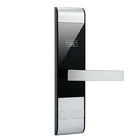 Hotel Smart Temic Electronic Key Card Door Locks 6v Salah Coba Lockout