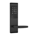 TT Lock APP Control Apartment House Digital Electric Smart Door Lock dengan Kode dan Kartu