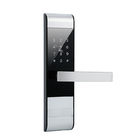 4 PCS AA Keyless Entry Door Lock 72mm Electronic Keypad Lock