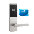 High Grade Hotel Door Lock System Key Card Door Lock untuk 38-48 Ketebalan Pintu