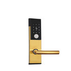 Kode Sandi 120mm Elektronik Smart Door Locks Keyless FCC