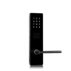 Kunci Pintu Kata Sandi Kartu RFID 45mm Kunci Kata Sandi Elektronik