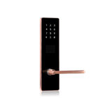 Kode Keamanan Pegangan Pintu Aplikasi Digital Terkendali Smart Password Door Lock Untuk Rumah