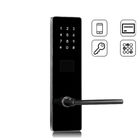 Kode Keamanan Pegangan Pintu Aplikasi Digital Terkendali Smart Password Door Lock Untuk Rumah