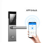 Easloc TTlock Elektronik Kunci Pintu Tanpa Kunci Apartemen Smart Door Lock