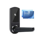 DSR 610 Electronic Smart Door Locks Sistem Kunci Pintu Kartu Hotel 1.5V AA