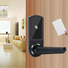 DSR 610 Electronic Smart Door Locks Sistem Kunci Pintu Kartu Hotel 1.5V AA