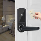 T57 Rfid Hotel Door Locks Sistem Kunci Kartu Elektronik M1