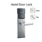 ODM Intelligent Door Lock 285mm Kamar Sistem Pintu Masuk Kartu Kunci Hotel