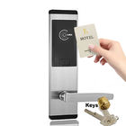Cerradura Kunci Pintu Kartu Kunci Ferreteria Tanpa Kunci Elektronik RFID Card Reader Door Lock