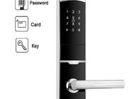 Kata Sandi Apartemen 310mm Kunci Pintu Kombinasi Elektronik FCC Smart Password Lock