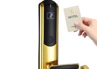 EASLOC Rfid Hotel Smart Door Locks Kartu Kunci Kamar Tidur Elektronik