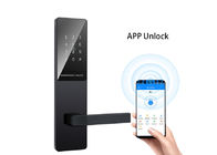 Kunci Pintu Kata Sandi Bluetooth CE Smart Home Digital Code Lock