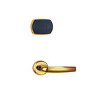 Kunci Pintu Kartu Kunci RFID Tanpa Kunci 125kHz 4 × AA Kunci Pintu Elektronik Alkaline